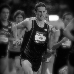 2008 Olympian-running professionally for AGSI. Lover of Patrick Swayze movies. Trying to make steeplechase sexy!
