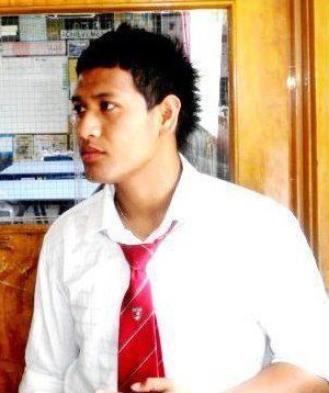 EdwinMafoe's profile picture. 