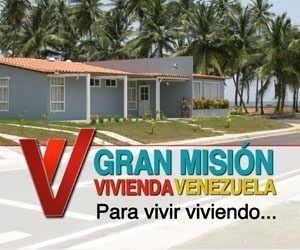 Para todos los Colectivos de personas que requieren información sobre Viviendas en Aragua.