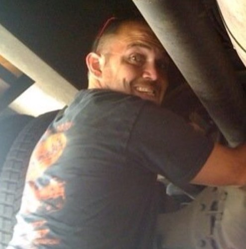 the best hooker around... lol