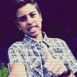 Prazer João ;3
