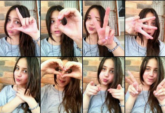 • FansClub Of @SharonSBSR or @sharonnow123 • Always Love & Support Sharon • {Fact-Pict-News-MnG} • »MinM-MinA« • ♥ SHAROVERS ♥ •