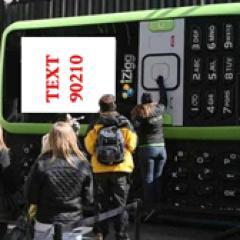 iZigg provides business a mobile SMS communication solution using the exclusive 90210 mobile media channel. We'll post about iZigg & Mobile com' trends.