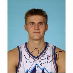 Fantasy Andrei Kirilenko News from news sources all around the world