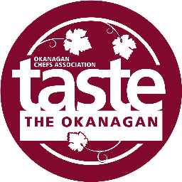 Official twitter account of the Okanagan Chefs Association.