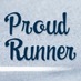 Proud Runner (@proud_runner) Twitter profile photo