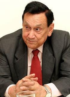 Regrese del mas allá, para hacer control Político porque esto se PUTIO. Ex Senador Liberal, experto en temas Minero-Energéticos, Santandereano.