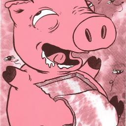 _Bacon_Tits_'s profile picture. Not cured