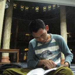 Curious I fb: asrul kautsar
