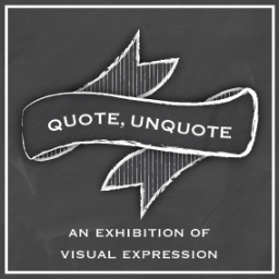 An exhibition of visual expression created and produced by the second year students of Langara's Design Formation program.