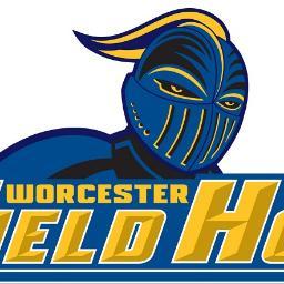 Worcester State University Field Hockey.