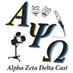Alpha Psi Omega (@mualphapsiomega) Twitter profile photo