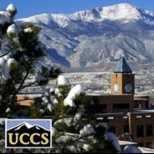 Tweeting all of your #UCCSproblems along with everything else you'll find #OnlyAtUCCS! Send us your best ones!