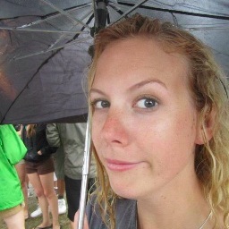 devinehendi's profile picture. 