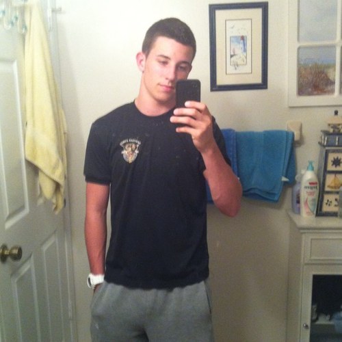 TylerSKingree's profile picture. 