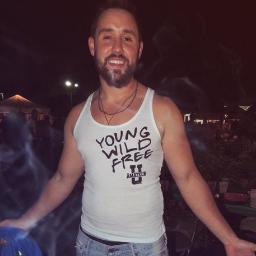 #jack for @AmateurU at UF. party. http://t.co/hd8fRZsr