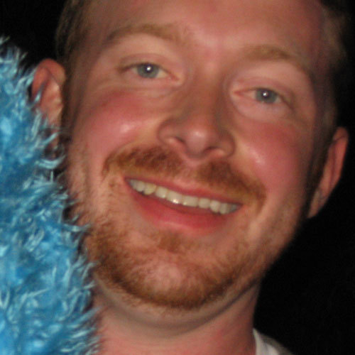 chuckgreenwood's profile picture. Beer geek, Dad
