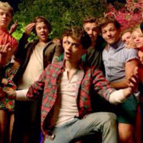 Lwwy 1d L W W Y1d Twitter