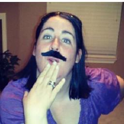 Crazy girl who loves all things Movie and TV! Recently moved to Houston TX where I got married to @the_dr_evil :)