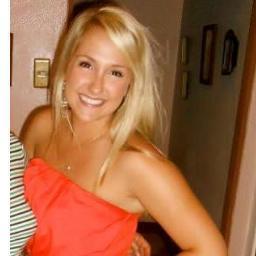 BreannaPetrucci's profile picture. The future belongs to those who believe in the beauty of their dreams