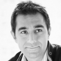 Hossein Rahnama (@hosinux) 's Twitter Profile
