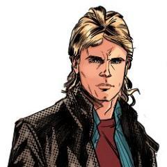 MacGyverさんのプロフィール画像