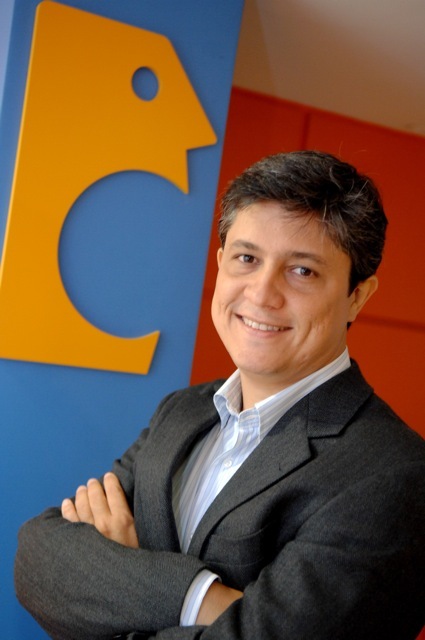 rodaze's profile picture. Presidente e fundador do Comunique-se / RIWeb