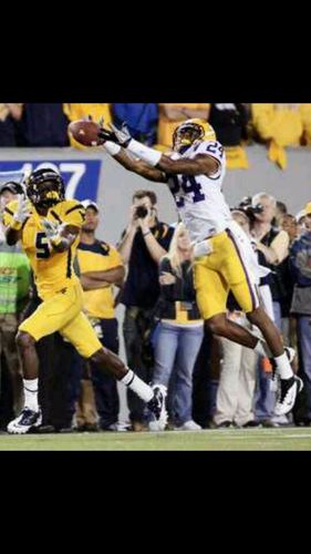 _CornerbackSWAG's profile picture. 