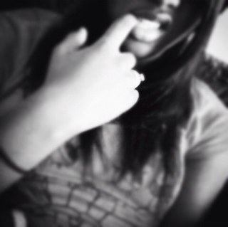 Take my love for a joke (&)dd watch me leave you like it's funny !