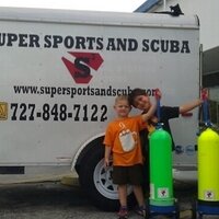 Dennis Koslin (@scubamaniac) 's Twitter Profile