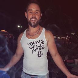 TCU's #jack, repping that @AmateurU. Wanna party? Thought so. - http://t.co/fZ3GXQi9