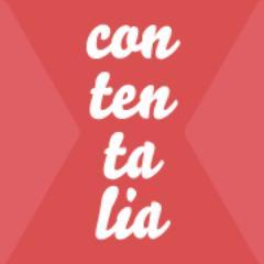 contentalia's profile picture. 