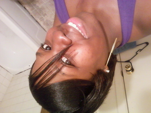 neshabam's profile picture. black beauty