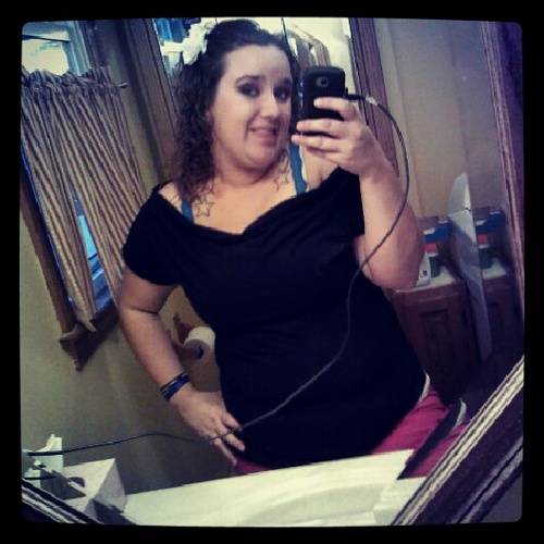 KrystalMelissax's profile picture. Jason Anthony 3 10.15.13