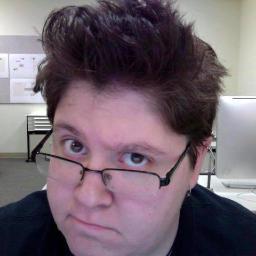 Define_K8E's profile picture. I'm that person that writes dorky names on their coffee cups from Starbucks. Pretty much sums it up.