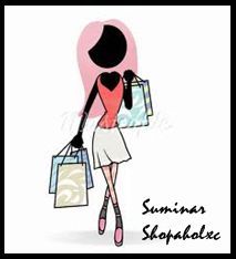 s_shopaholxc's profile picture. piranti wanita, wallsticker, etc || CP: 08562699295 || Pin BB by request