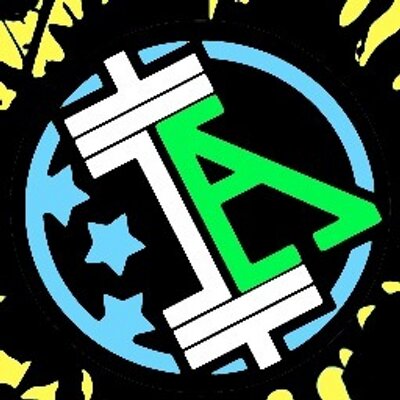 IronAuthority's profile image