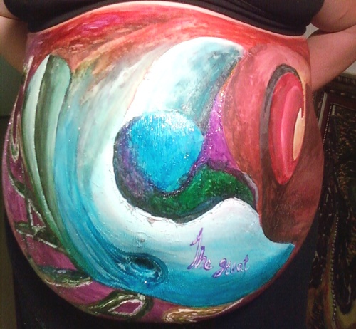 mysterized's profile picture. 