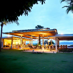 BreezeCapeYamu's profile picture. Breeze at Cape Yamu with Chef Xavier Charest is Phuket's freshest new restaurant with a constantly evolving menu, stunning oceanfront views and a cooling breeze