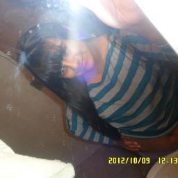 Yami_Agos's profile picture. #NeverSayNever #LosSueñosSiSeCumplen #NueveDeNoviembre