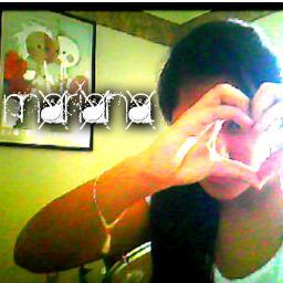 Mariana barrera mi twitter fue creado el ''16/09/2012'' Facebook https://t.co/Vk4EYjBOHx
sigueme y te sigo :3