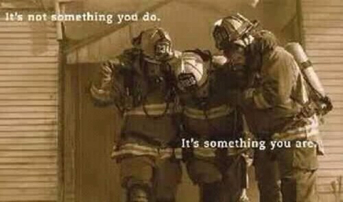 Im a volunteer ff and i love to work hard and play ten times harder im your typical country man