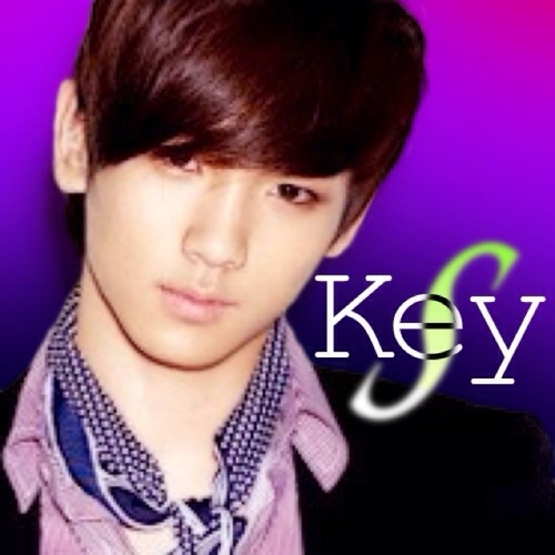 SHINeeの万能鍵、Keyの非公式botです。※返信は手動。不定期。フォロバは自動です。 なにかありましたらお気軽にDMでどうぞ。[Japanese only] 2011.12.06〜 お休み中。たまに顔出します。