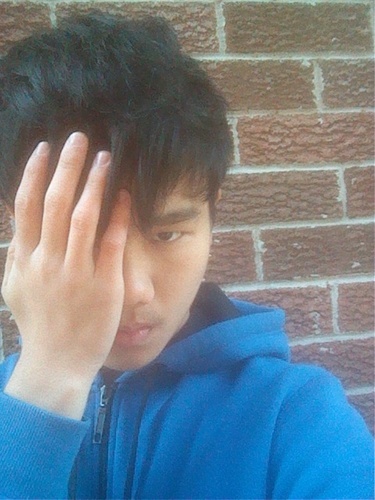 i began use twitter today, and no people know me, no people attention to me...