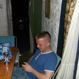 Dom_M91 Profile Picture