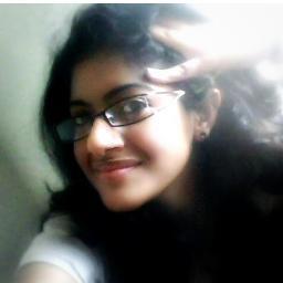 I’m the girl that always has her phone in her hands, headphones in her ears, and that one guy on her mind. ;-)