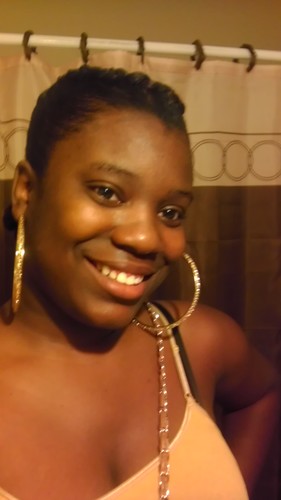 *JUST ME*