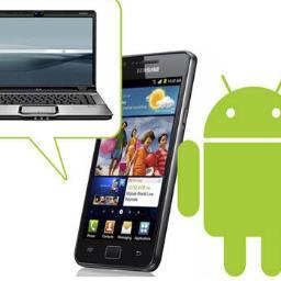 Pengen upgrade OS / root android anda? Bingung mau install ulang atau service laptop? Hub kami saja :)