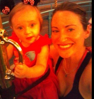 Aria's Mom. Wine lover. Horse Racing Fanatic. Personal Chef for Mini Me