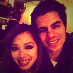 hey i am michelle phan ,i am an makeup artist ,age 23